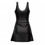 Heroe's Vestito Merope Black